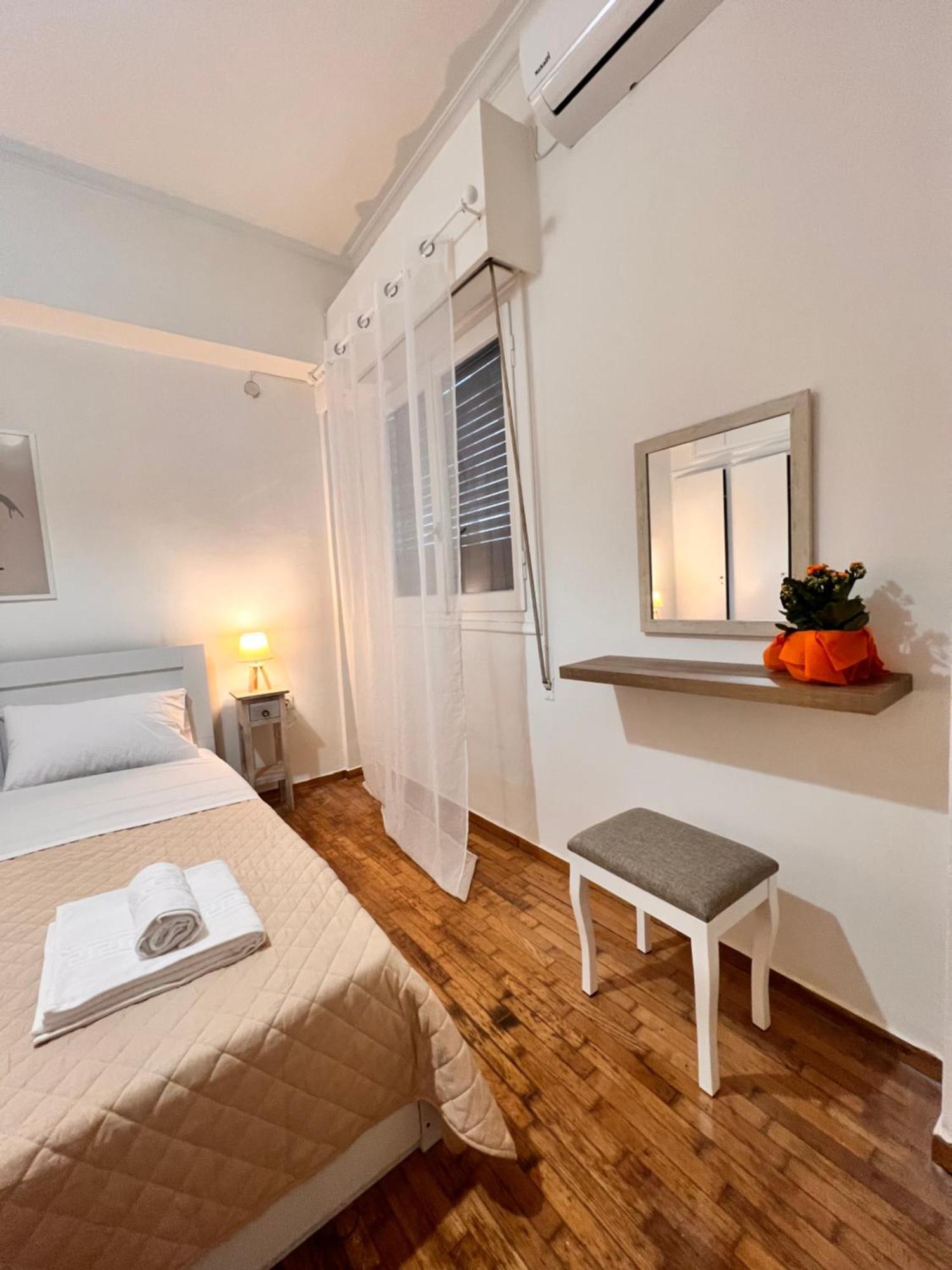 Διαμερίσματα Στο Κέντρο Της Αθήνας Exterior photo