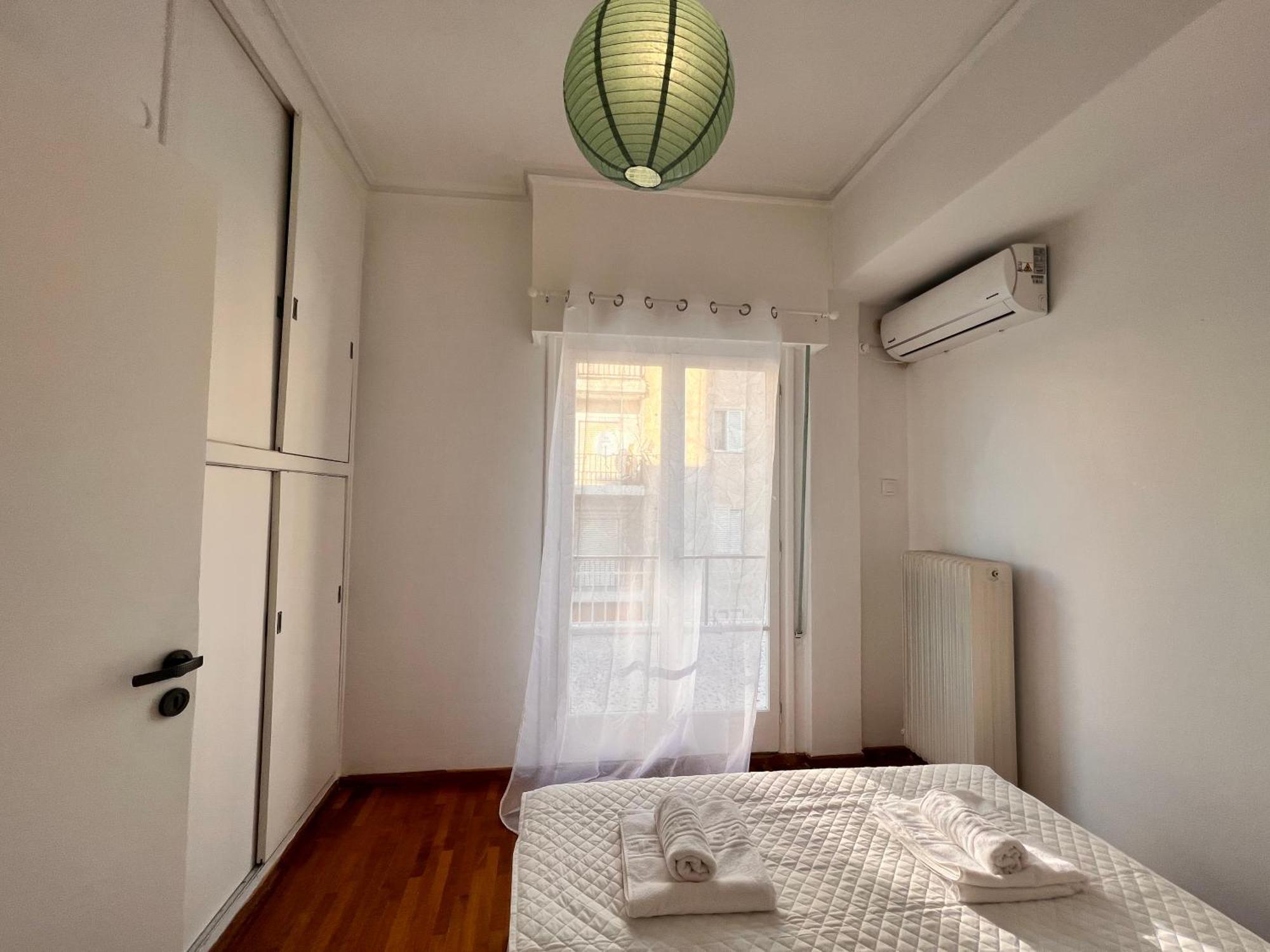 Διαμερίσματα Στο Κέντρο Της Αθήνας Exterior photo